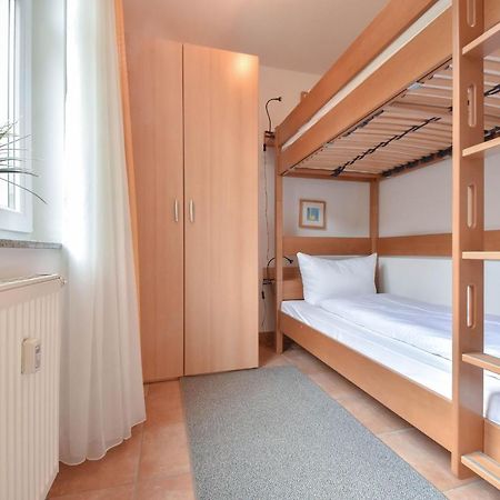 Appartement Solaris 10 Heringsdorf  Luaran gambar