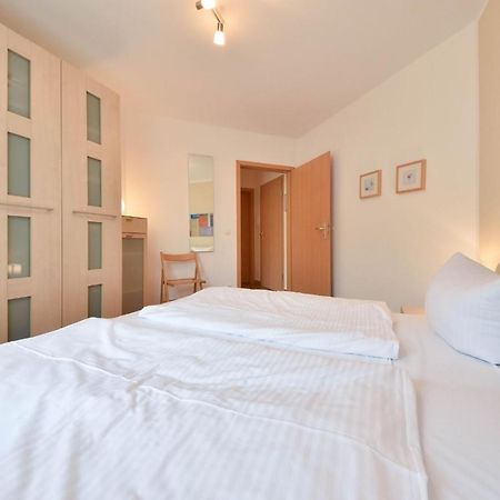 Appartement Solaris 10 Heringsdorf  Luaran gambar