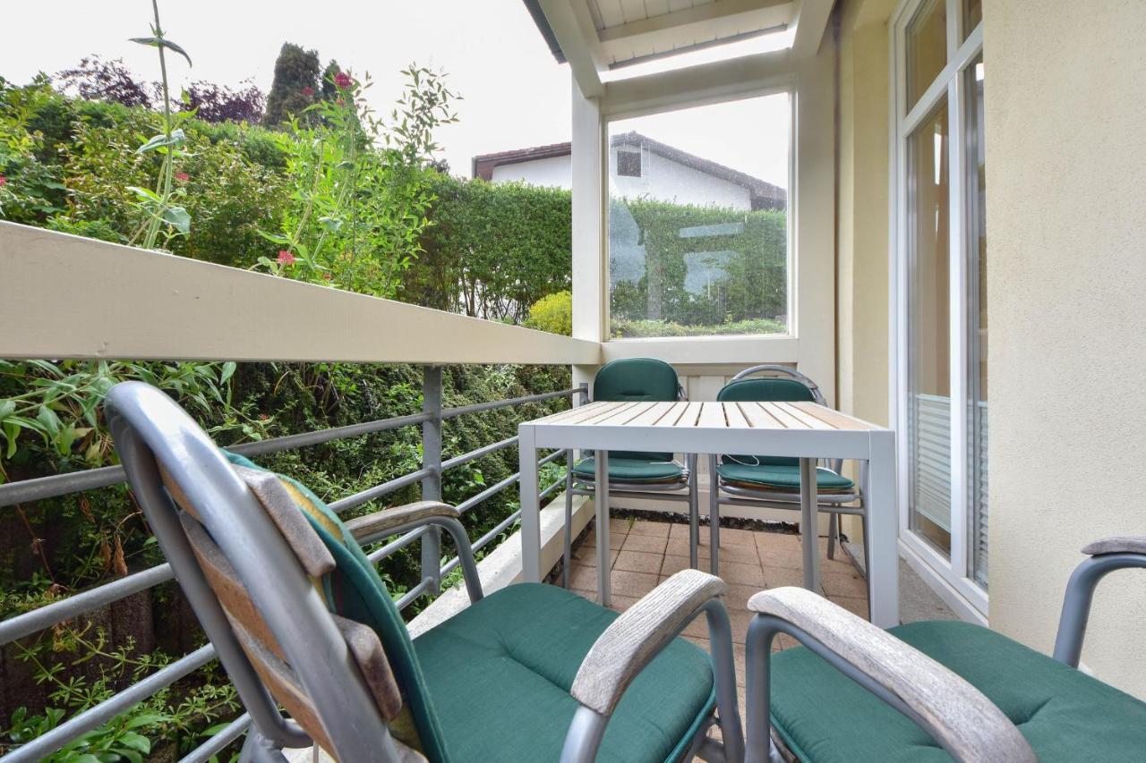 Appartement Solaris 10 Heringsdorf  Luaran gambar