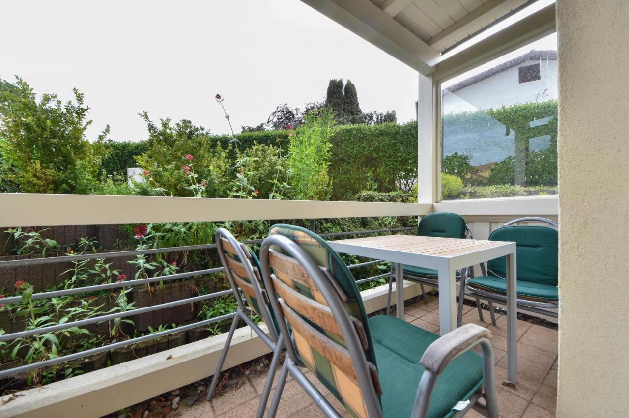 Appartement Solaris 10 Heringsdorf  Luaran gambar