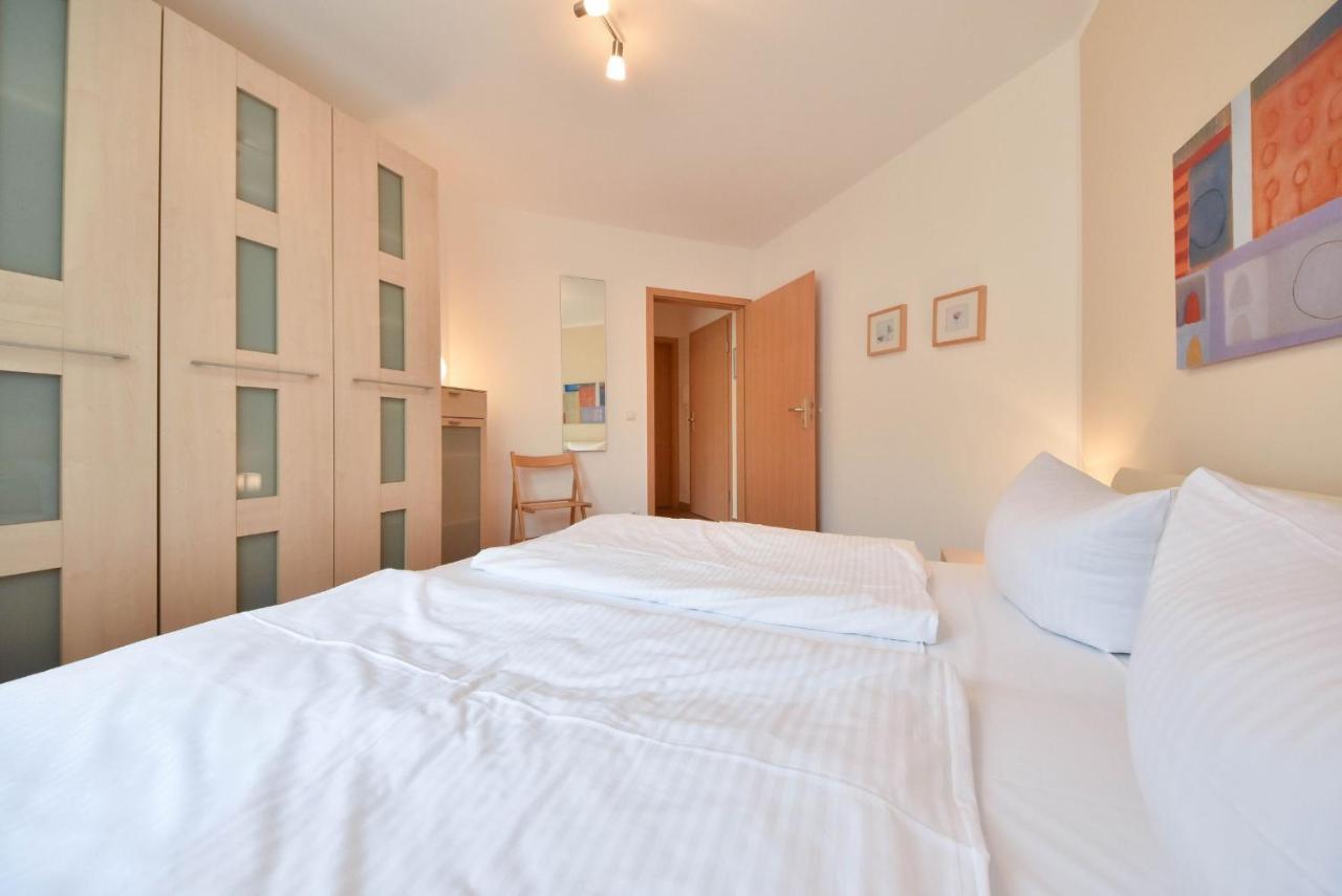 Appartement Solaris 10 Heringsdorf  Luaran gambar